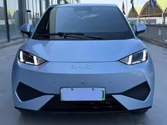 2025 BYD Seagull 305km — фото 2