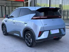 2025 BYD Seagull 305km — фото 4