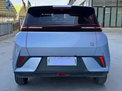 2025 BYD Seagull 305km — фото 5