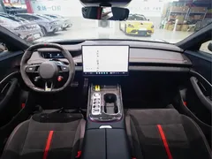 2025 Xiaomi SU7 Ultra Ultra, зелёный — фото 9