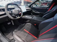 2025 Xiaomi SU7 Ultra Ultra, зелёный — фото 10