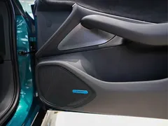 2025 Xiaomi SU7 Ultra Ultra, зелёный — фото 15