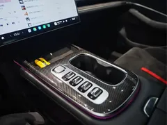 2025 Xiaomi SU7 Ultra Ultra, зелёный — фото 16