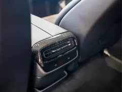 2025 Xiaomi SU7 Ultra Ultra, зелёный — фото 17
