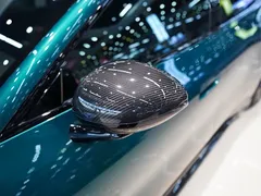 2025 Xiaomi SU7 Ultra Ultra, зелёный — фото 19