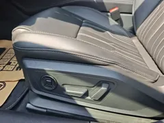 2021 Audi A6L 45 TFSI quattro, чёрный — фото 7