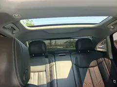 2021 Audi A6L 45 TFSI quattro, чёрный — фото 20