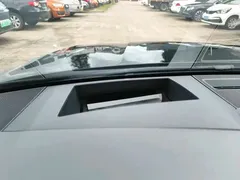 2021 Audi A7 45 TFSI, чёрный — фото 5