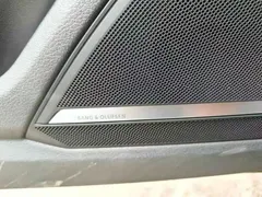 2021 Audi A7 45 TFSI, чёрный — фото 6