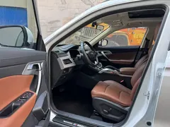 2020 Geely Atlas 1.8TD DCT 2WD Smart Connect 4G, белый — фото 7