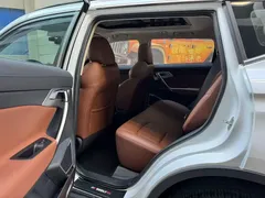 2020 Geely Atlas 1.8TD DCT 2WD Smart Connect 4G, белый — фото 9