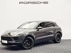 2021 Porsche Macan 2.0T — фото 1