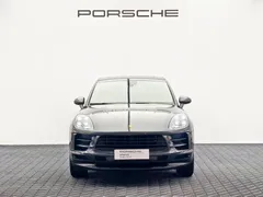 2021 Porsche Macan 2.0T — фото 2