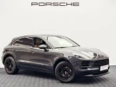 2021 Porsche Macan 2.0T — фото 3
