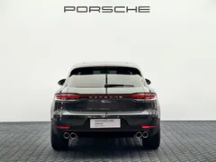 2021 Porsche Macan 2.0T — фото 4