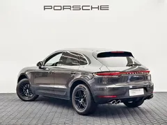 2021 Porsche Macan 2.0T — фото 5
