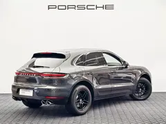 2021 Porsche Macan 2.0T — фото 6