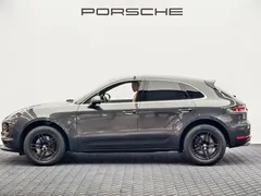 2021 Porsche Macan 2.0T — фото 7
