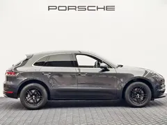 2021 Porsche Macan 2.0T — фото 9