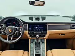 2021 Porsche Macan 2.0T — фото 10