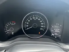 2020 Honda Vezel 1.5L CVT Pioneer, белый — фото 5