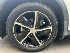 2020 Honda Vezel 1.5L CVT Pioneer, белый — фото 7