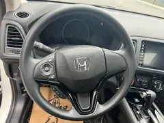 2020 Honda Vezel 1.5L CVT Pioneer, белый — фото 9