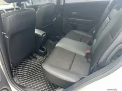 2020 Honda Vezel 1.5L CVT Pioneer, белый — фото 10