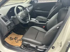 2020 Honda Vezel 1.5L CVT Pioneer, белый — фото 11