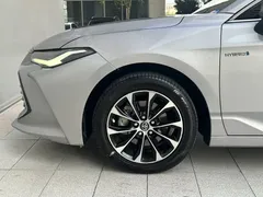 2022 Toyota Avalon Hybrid 2.5L Luxury — фото 5