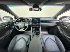 2022 Toyota Avalon Hybrid 2.5L Luxury — фото 6