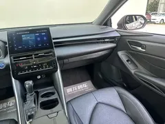2022 Toyota Avalon Hybrid 2.5L Luxury — фото 7