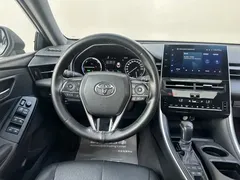 2022 Toyota Avalon Hybrid 2.5L Luxury — фото 8