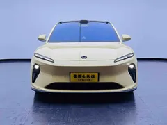 2022 Nio ET5 75kWh — фото 2