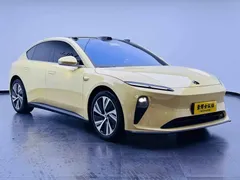 2022 Nio ET5 75kWh — фото 3