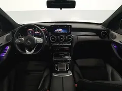 2021 Mercedes-Benz C-Class C 260, белый — фото 5