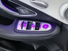 2021 Mercedes-Benz C-Class C 260, белый — фото 9
