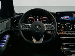 2021 Mercedes-Benz C-Class C 260, белый — фото 11
