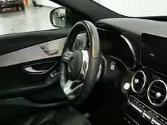 2021 Mercedes-Benz C-Class C 260, белый — фото 22
