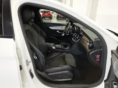 2021 Mercedes-Benz C-Class C 260, белый — фото 23