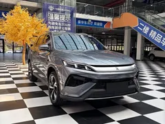 2026 BYD Song Pro 220KM — фото 3