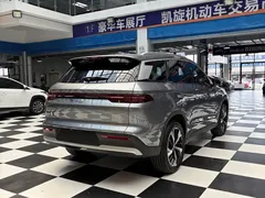 2026 BYD Song Pro 220KM — фото 4