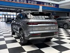 2026 BYD Song Pro 220KM — фото 6