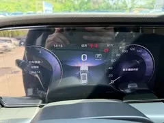 2023 Hongqi HS5 2.0T Pro, чёрный — фото 8
