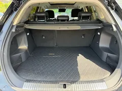 2023 Hongqi HS5 2.0T Pro, чёрный — фото 14