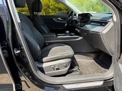 2023 Hongqi HS5 2.0T Pro, чёрный — фото 15
