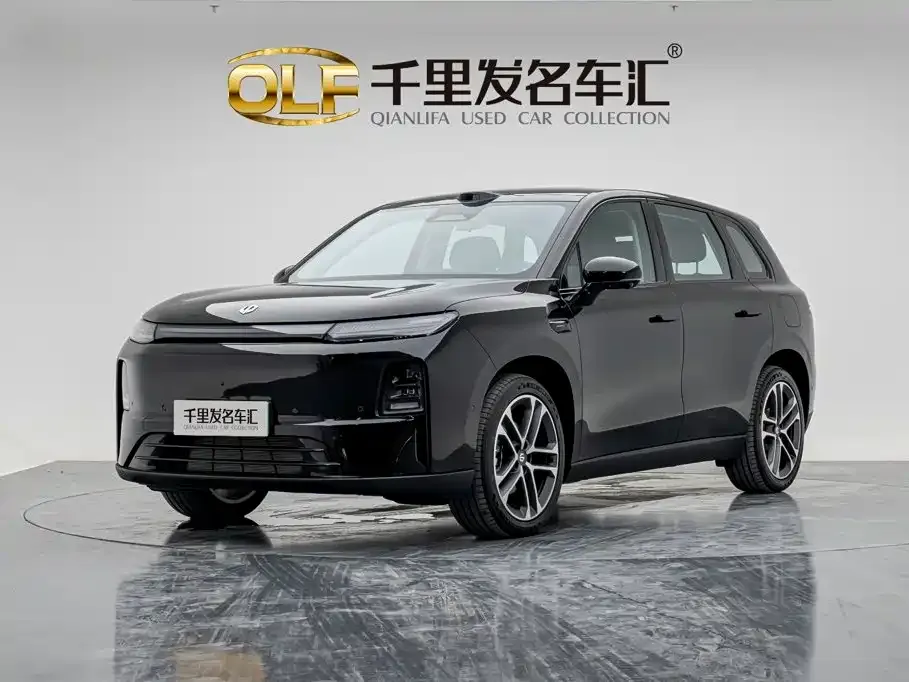 2027 Leapmotor C10 290