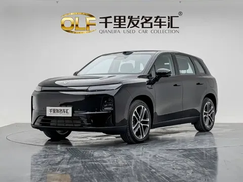 2027 Leapmotor C10 290