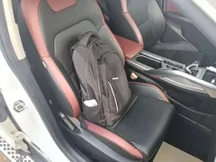 2020 Geely Coolray 240T DCT, белый — фото 25