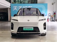 2026 Nio ES8 7-seat Executive Luxury, белый — фото 2